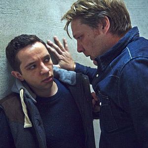 Foto Nathan McMullen