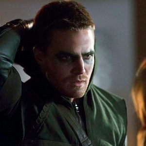 Foto Stephen Amell