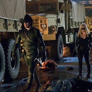Foto Stephen Amell