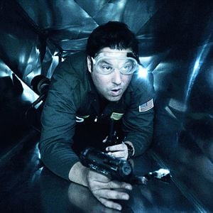 Foto Maldita Aranha Gigante