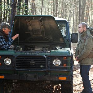 Foto Temporada de Caça