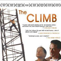 Foto The Climb