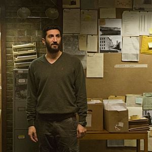 Foto O Guardião Das Causas Perdidas