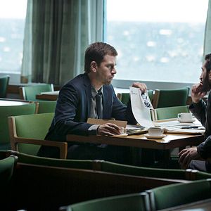 Foto Nikolaj Lie Kaas