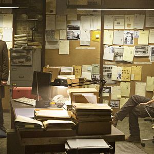 Foto Nikolaj Lie Kaas