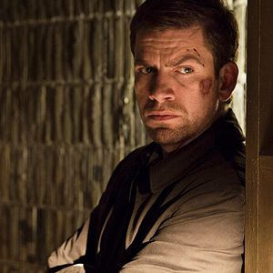 Foto Nikolaj Lie Kaas