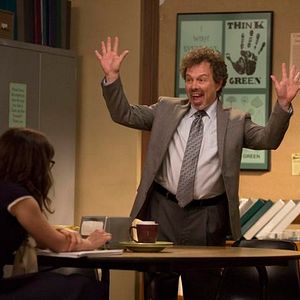 Foto Curtis Armstrong