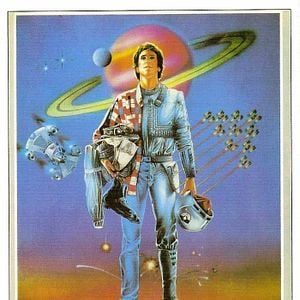 Foto O Último Guerreiro das Estrelas