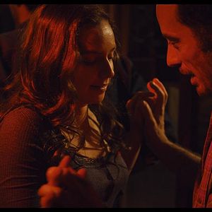 Foto Habi, a Estrangeira