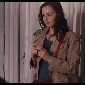 Foto Habi, a Estrangeira