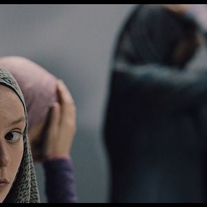 Foto Habi, a Estrangeira