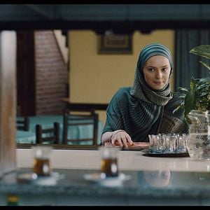 Foto Habi, a Estrangeira