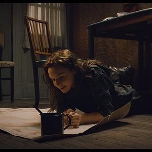 Foto Habi, a Estrangeira