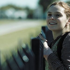 Foto Habi, a Estrangeira