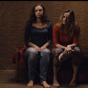 Foto Habi, a Estrangeira