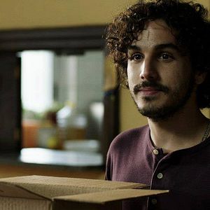 Foto Habi, a Estrangeira