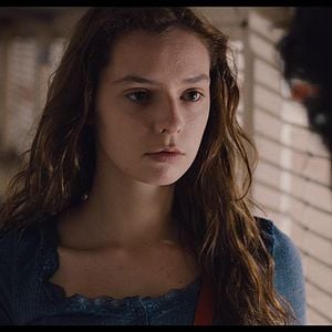 Foto Habi, a Estrangeira