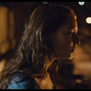 Foto Habi, a Estrangeira