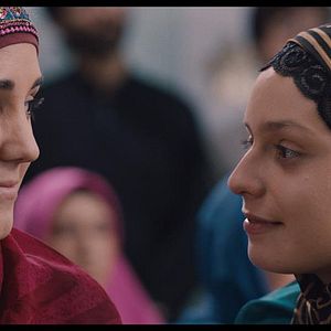 Foto Habi, a Estrangeira