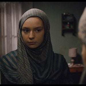 Foto Habi, a Estrangeira