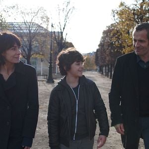 Foto Antoine Chappey