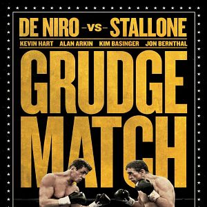 Foto Ajuste de Contas