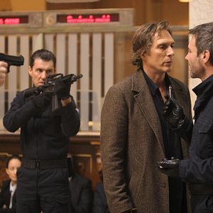 Foto William Fichtner