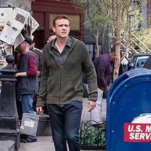 Foto Jason Segel