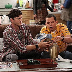 Foto Ashton Kutcher