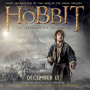Foto O Hobbit: A Desolação de Smaug