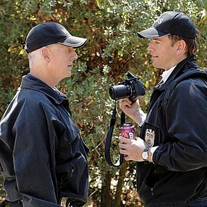 Foto Mark Harmon