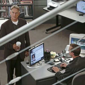 Foto Mark Harmon
