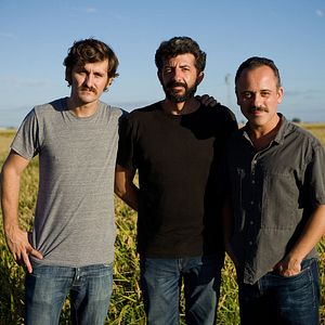 Foto Javier Gutiérrez