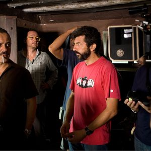 Foto Javier Gutiérrez