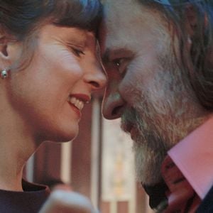 Foto Lulu, Nua e Crua