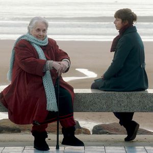 Foto Lulu, Nua e Crua