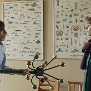 Foto Lulu, Nua e Crua