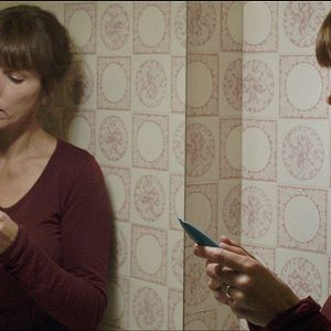 Foto Lulu, Nua e Crua