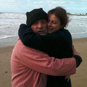 Foto Lulu, Nua e Crua