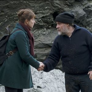 Foto Lulu, Nua e Crua