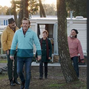 Foto Lulu, Nua e Crua