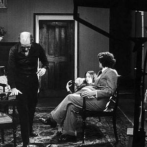 Foto Benilde ou a Virgem- Mãe