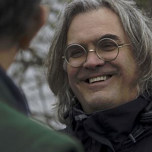 Foto Capitão Phillips