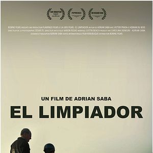 Foto El Limpiador