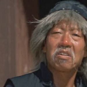 Foto O Mestre Invencível