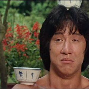 Foto O Mestre Invencível