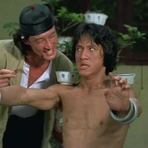 Foto O Mestre Invencível