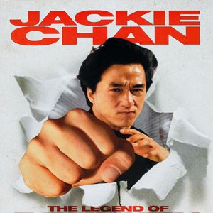 Foto A Lenda do Mestre Invencível 2