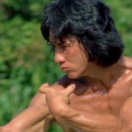 Foto A Lenda do Mestre Invencível 2