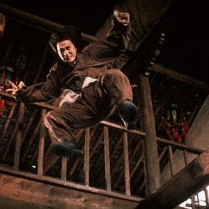 Foto A Lenda do Mestre Invencível 2